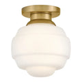 LARK, PENNY EXTRA SMALL FLUSH MOUNT, FLUSH MOUNT CEILING LIGHTS