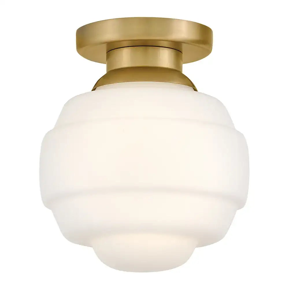 LARK, PENNY EXTRA SMALL FLUSH MOUNT, FLUSH MOUNT CEILING LIGHTS