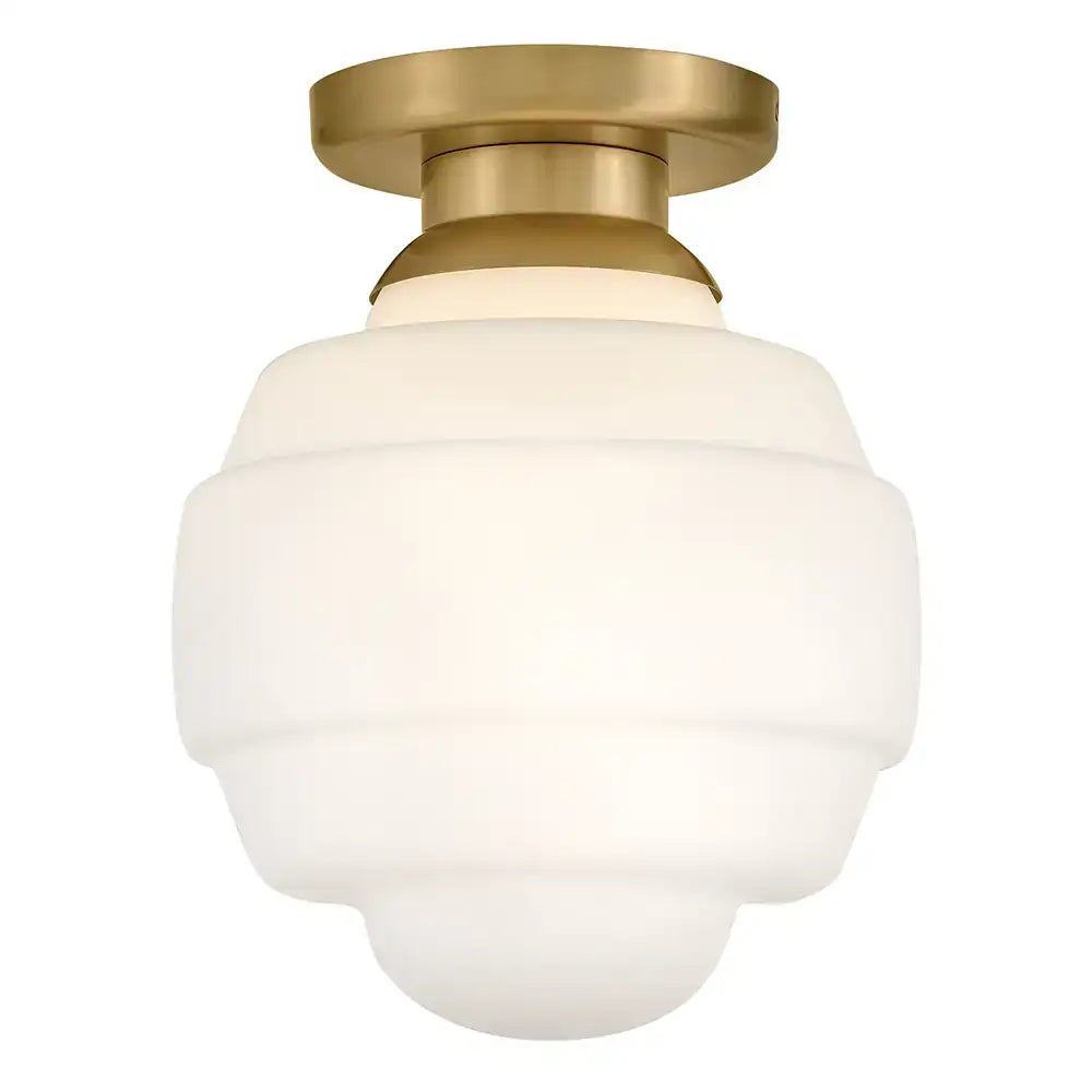 LARK, PENNY SMALL FLUSH MOUNT, FLUSH MOUNT CEILING LIGHTS