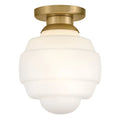 LARK, PENNY SMALL FLUSH MOUNT, FLUSH MOUNT CEILING LIGHTS