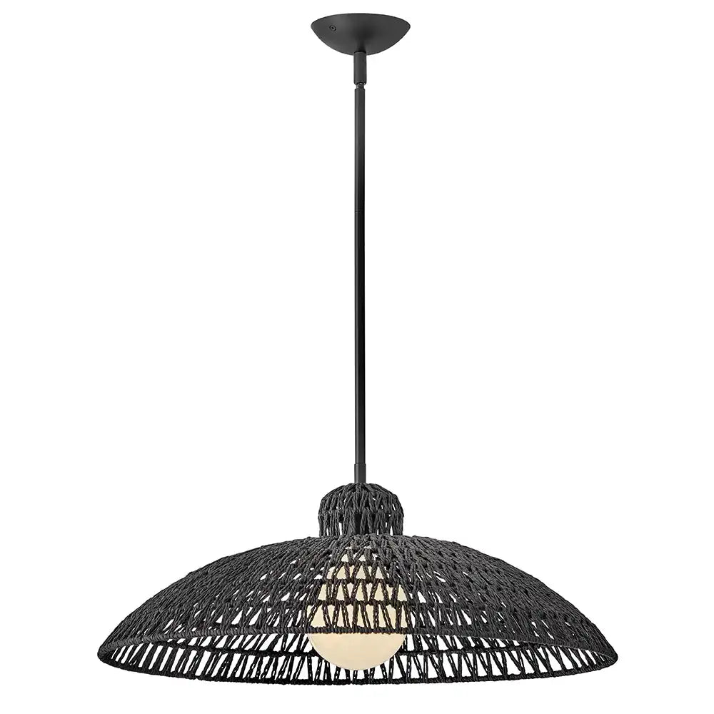LARK, PISMO LARGE PENDANT, PENDANT LIGHT