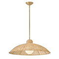 LARK, PISMO LARGE PENDANT, PENDANT LIGHT