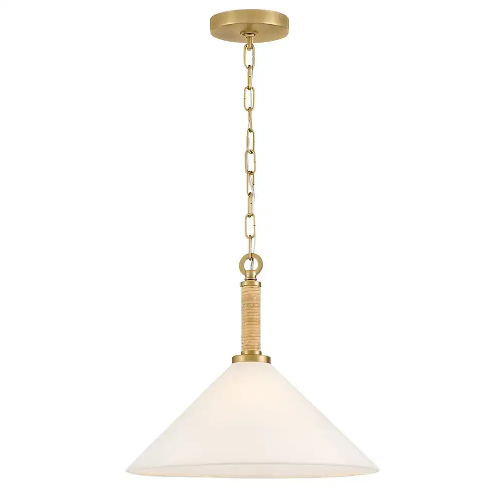 LARK, COVE MEDIUM PENDANT, PENDANT LIGHT