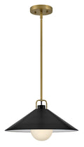 LARK, MILO PENDANT, PENDANT LIGHT