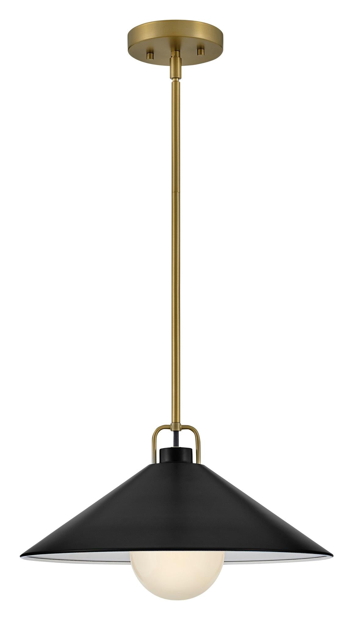 LARK, MILO PENDANT, PENDANT LIGHT