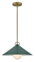 LARK, MILO PENDANT, PENDANT LIGHT