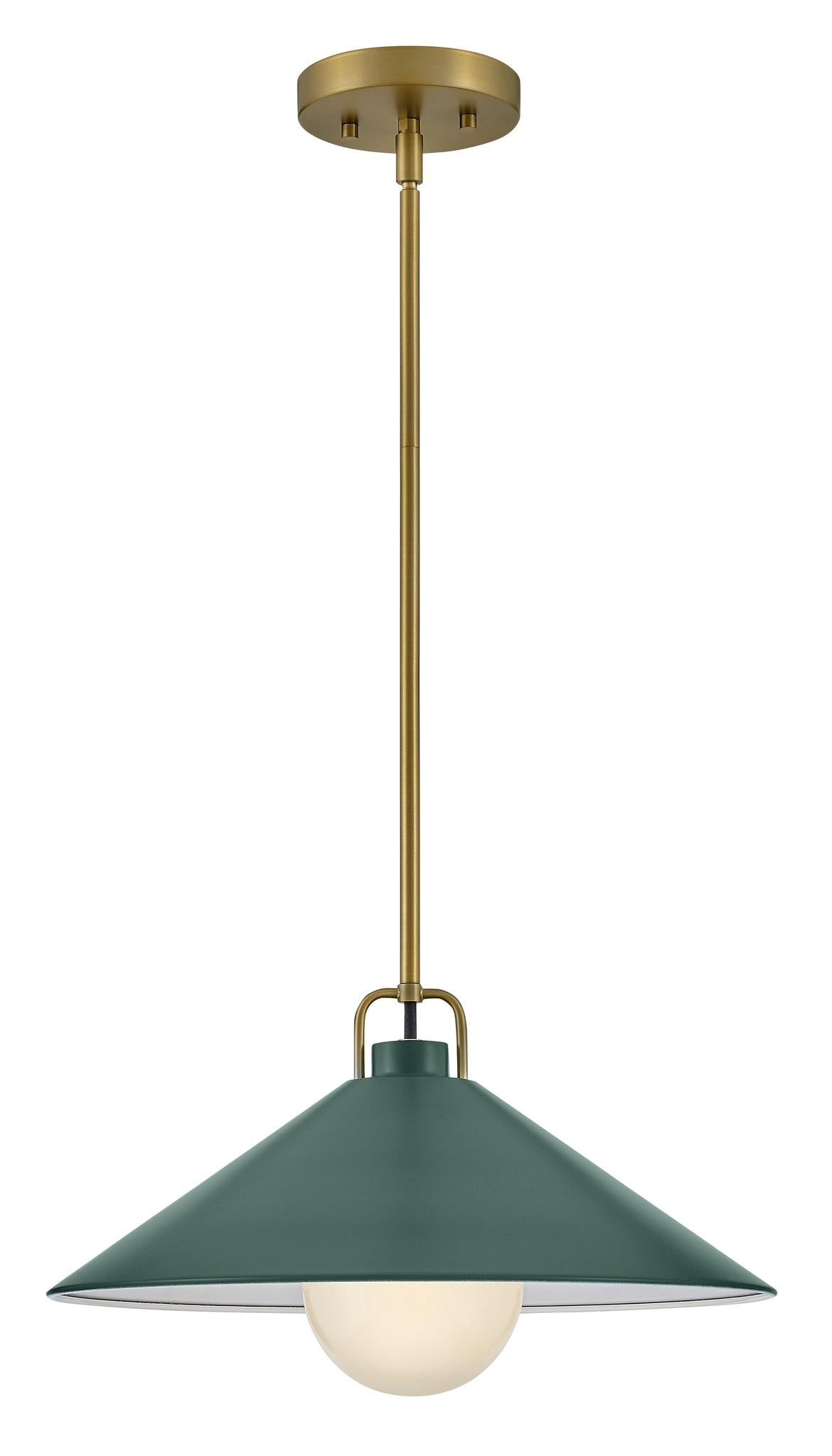 LARK, MILO PENDANT, PENDANT LIGHT
