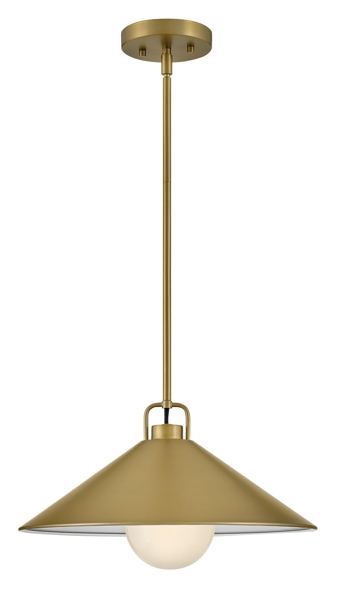 LARK, MILO PENDANT, PENDANT LIGHT