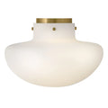 LARK, MOLLY SEMI-FLUSH MOUNT, FLUSH MOUNT CEILING LIGHTS