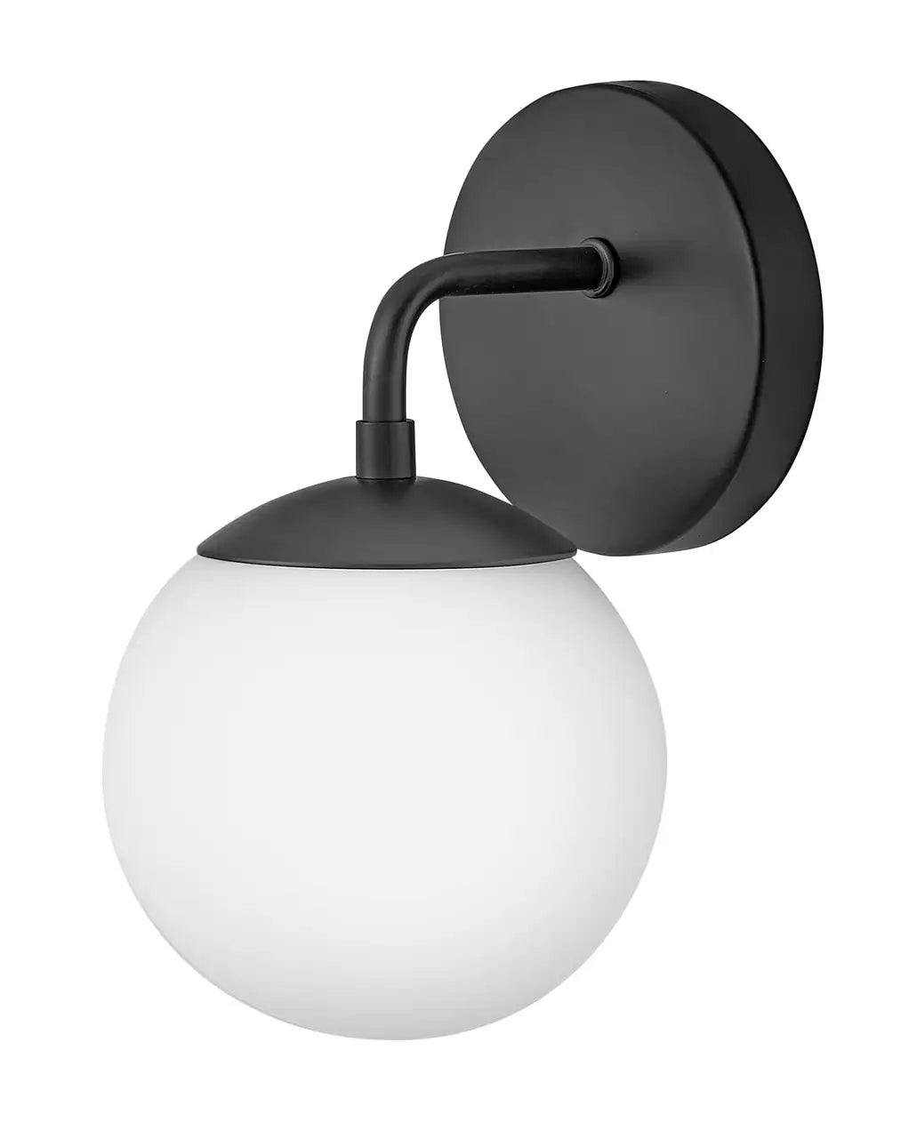 LARK, JULEP SINGLE LIGHT VANITY, WALL SCONCES
