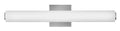 LARK, MARTI LED VANITY, WALL SCONCES