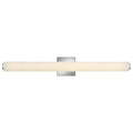 LARK, MARTI LED VANITY, WALL SCONCES