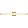 LARK, MARTI LED VANITY, WALL SCONCES