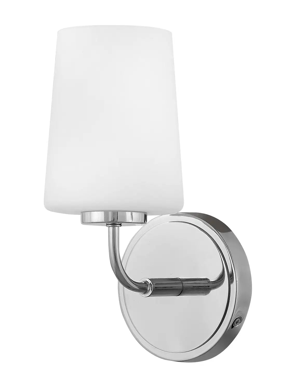LARK, KLINE SINGLE LIGHT VANITY, WALL SCONCES