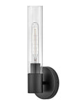 LARK, SHEA SINGLE LIGHT VANITY, WALL SCONCES