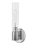LARK SHEA SINGLE LIGHT VANITY