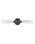 LARK SHEA TWO LIGHT VANITY