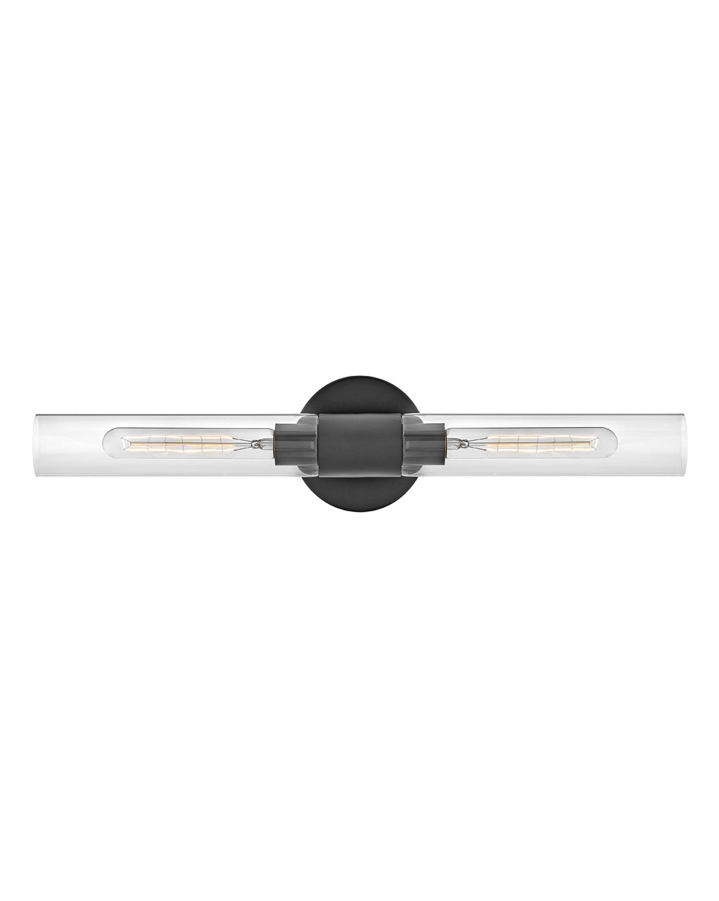 LARK SHEA TWO LIGHT VANITY