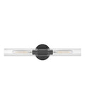 LARK, SHEA TWO LIGHT VANITY, WALL SCONCES