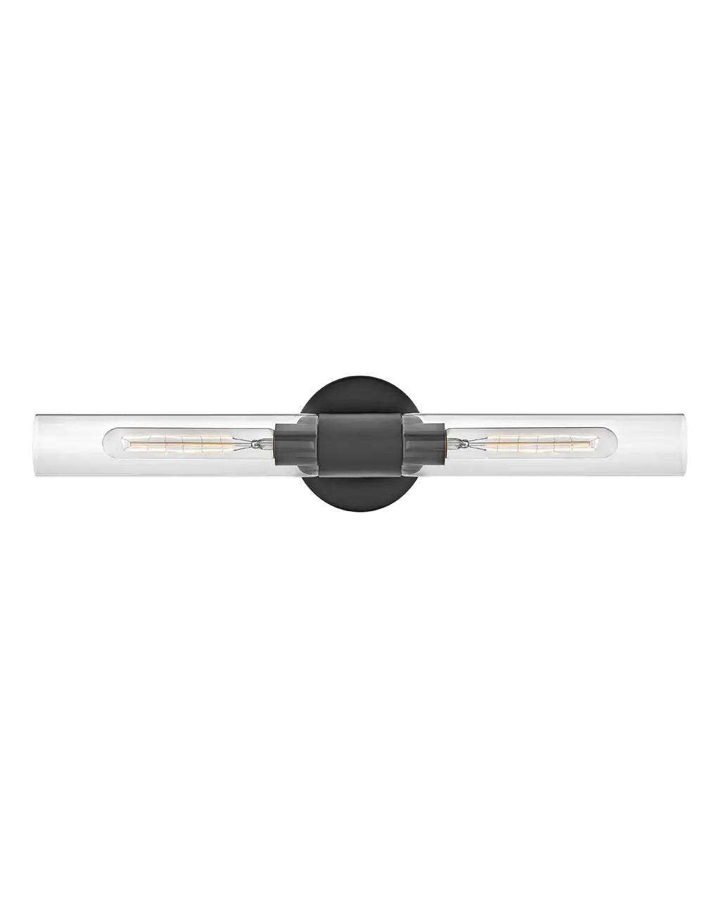 LARK, SHEA TWO LIGHT VANITY, WALL SCONCES