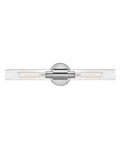 LARK, SHEA TWO LIGHT VANITY, WALL SCONCES
