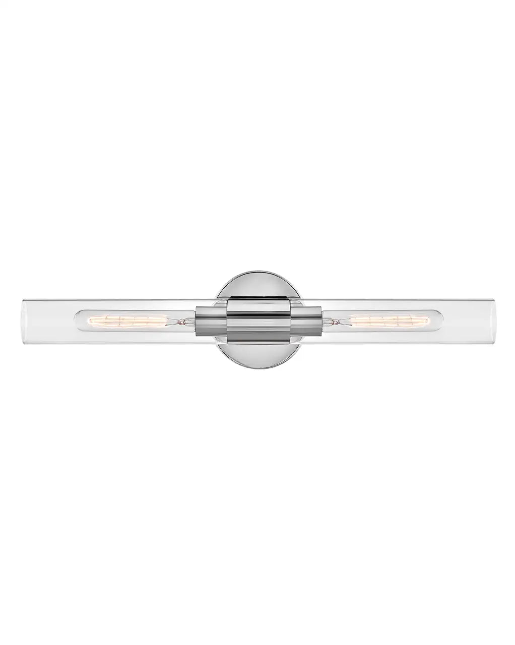 LARK, SHEA TWO LIGHT VANITY, WALL SCONCES