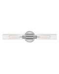 LARK SHEA TWO LIGHT VANITY