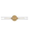 LARK, SHEA TWO LIGHT VANITY, WALL SCONCES