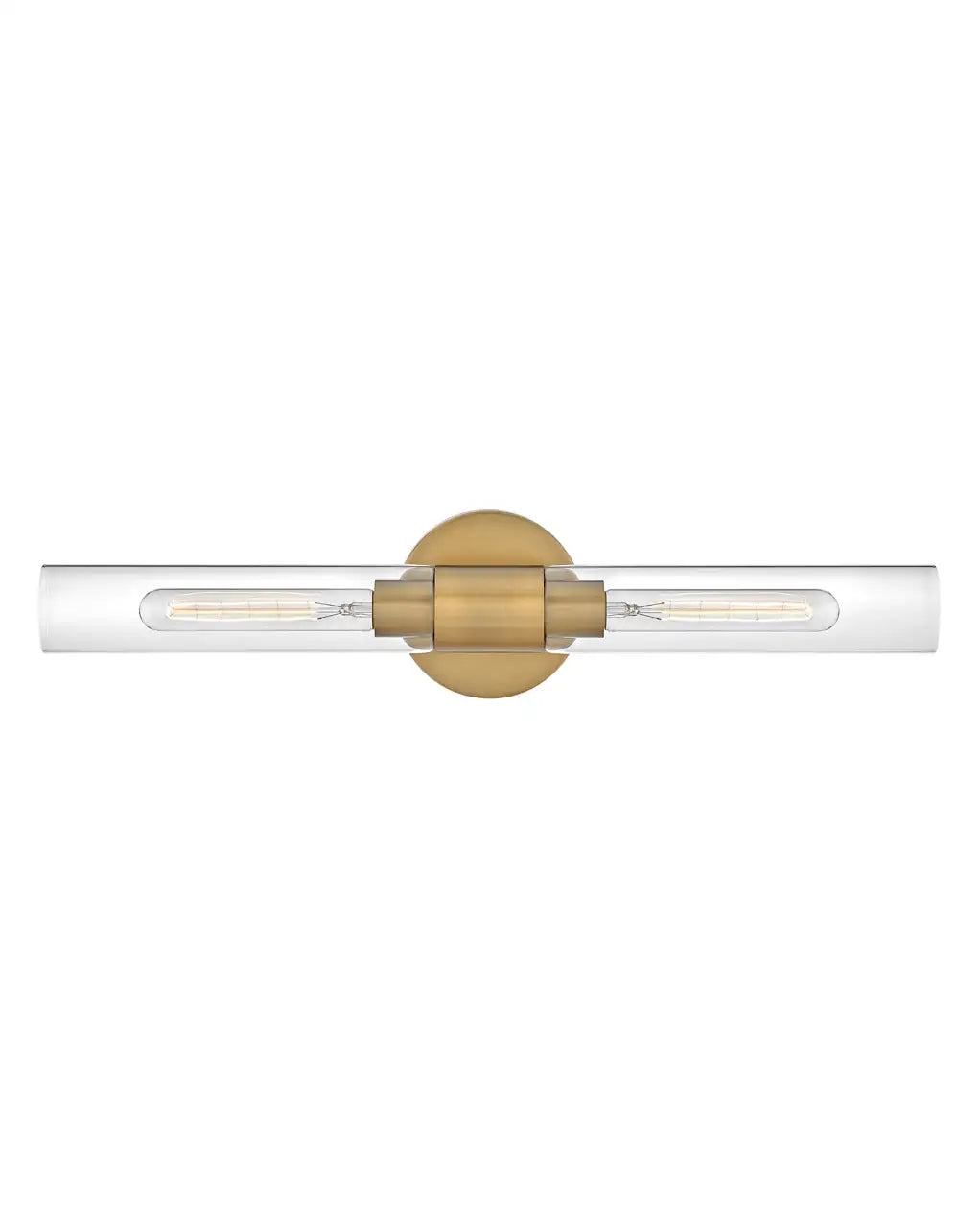 LARK, SHEA TWO LIGHT VANITY, WALL SCONCES