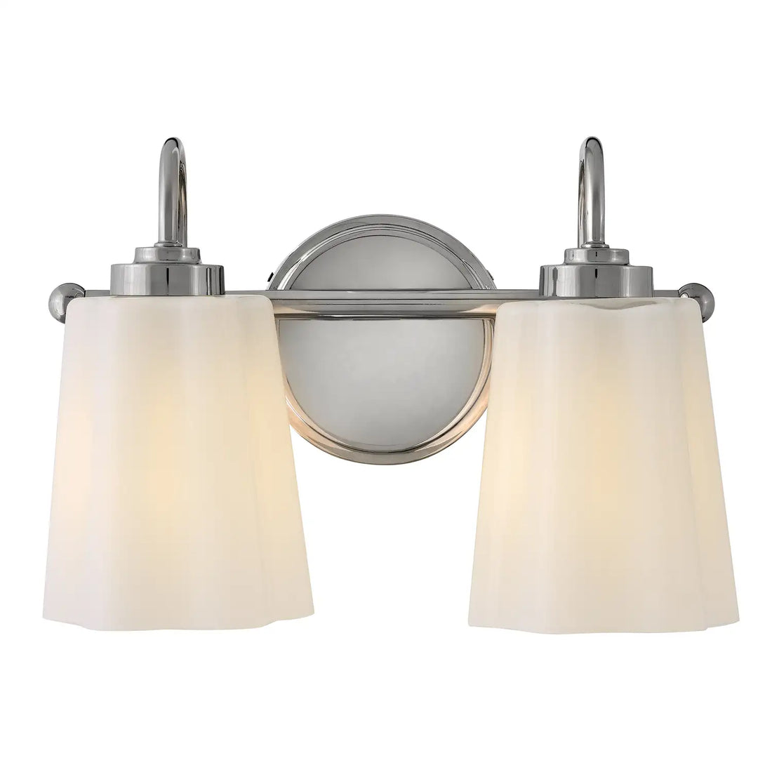 LARK, HONEY TWO LIGHT VANITY, VANITY LIGHT
