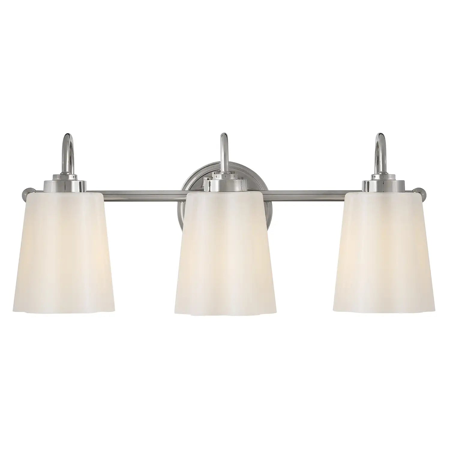 LARK, HONEY THREE LIGHT VANITY, VANITY LIGHT