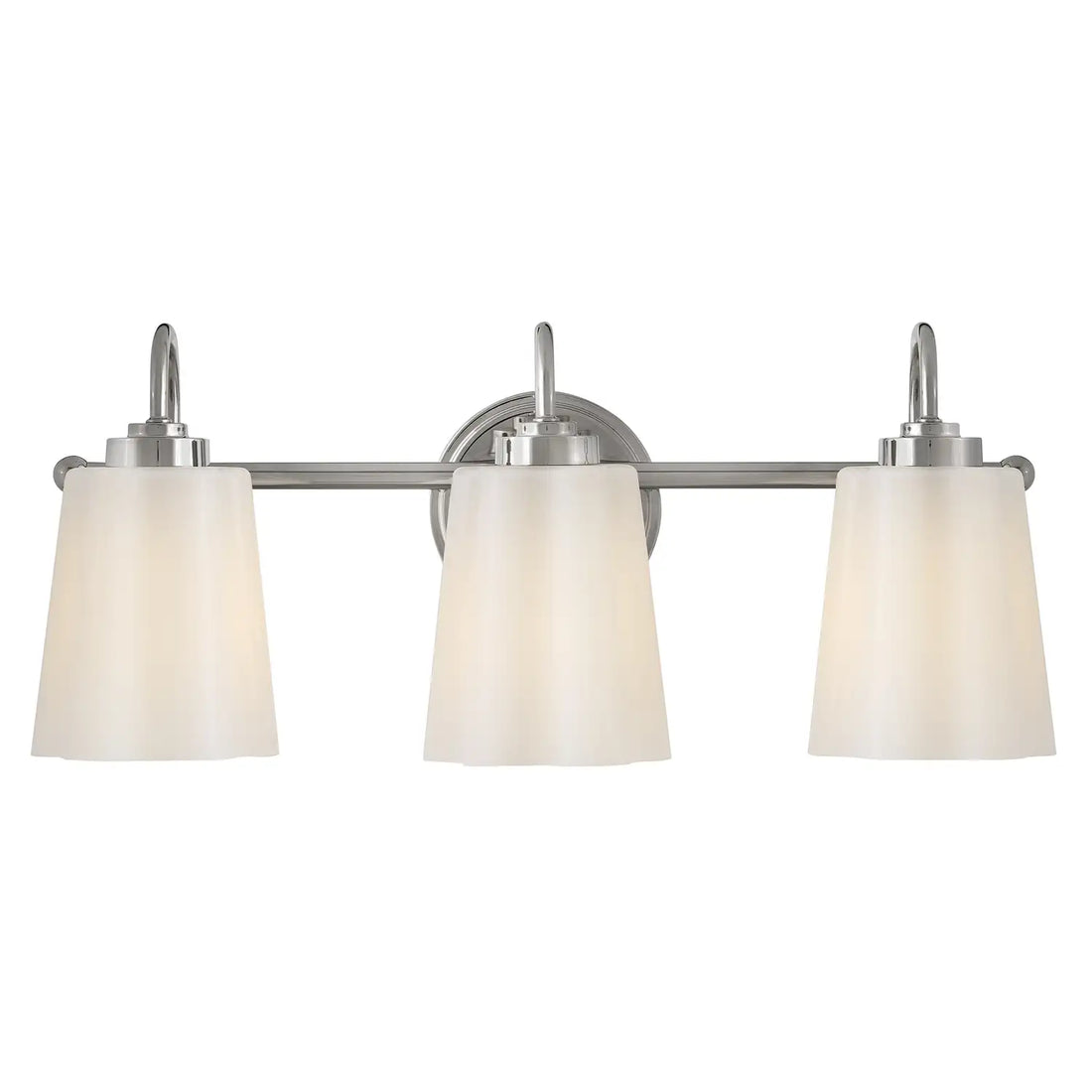 LARK, HONEY THREE LIGHT VANITY, VANITY LIGHT
