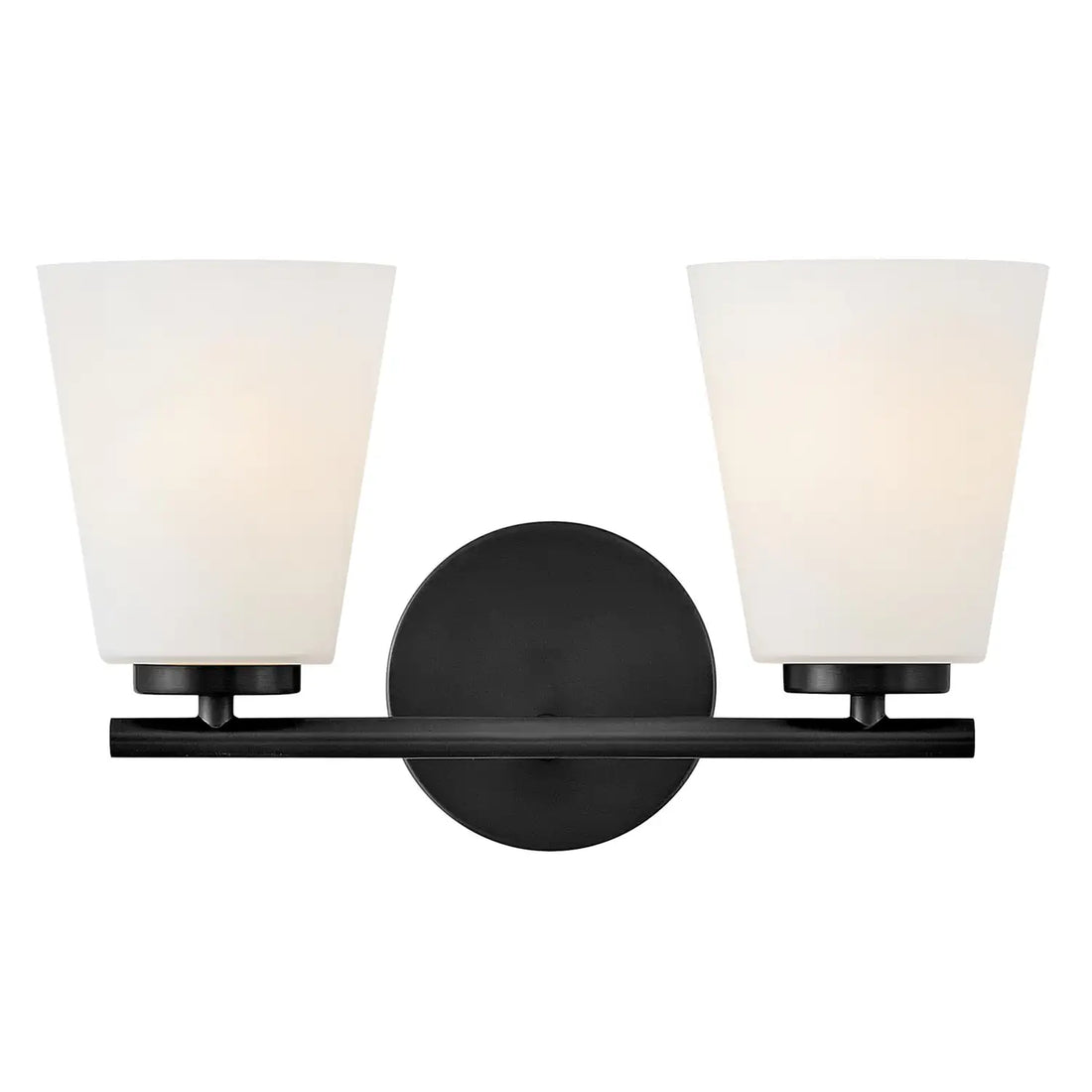 LARK, BRI TWO LIGHT VANITY, VANITY LIGHT