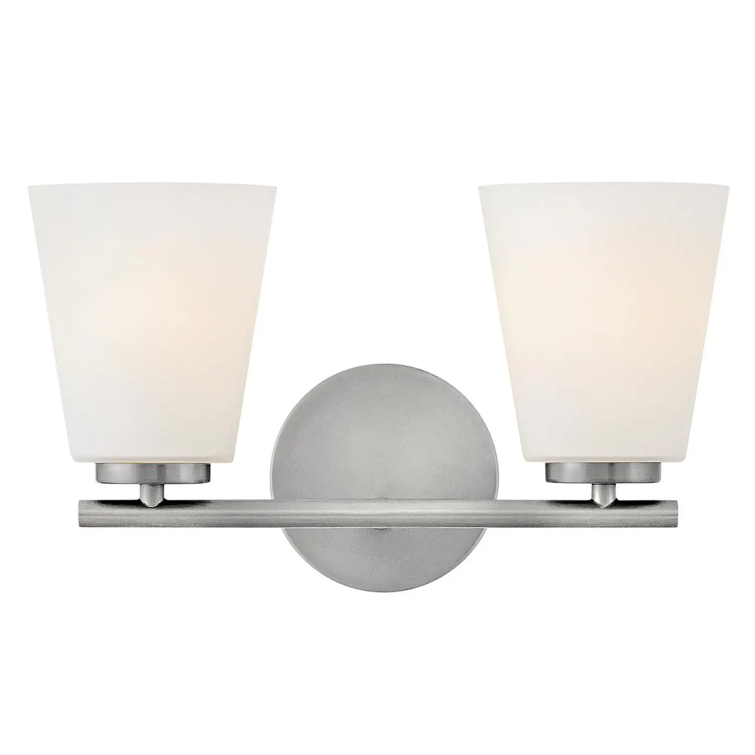 LARK, BRI TWO LIGHT VANITY, VANITY LIGHT