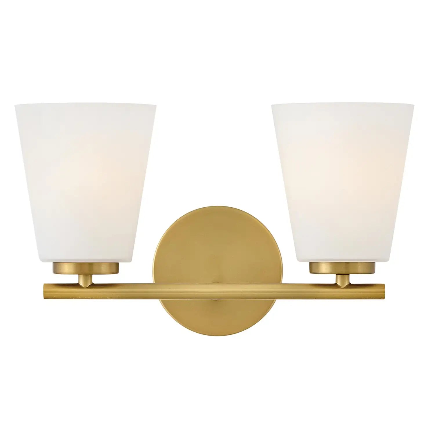 LARK, BRI TWO LIGHT VANITY, VANITY LIGHT