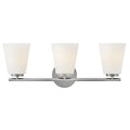 LARK, BRI THREE LIGHT VANITY, VANITY LIGHT