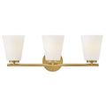 LARK, BRI THREE LIGHT VANITY, VANITY LIGHT