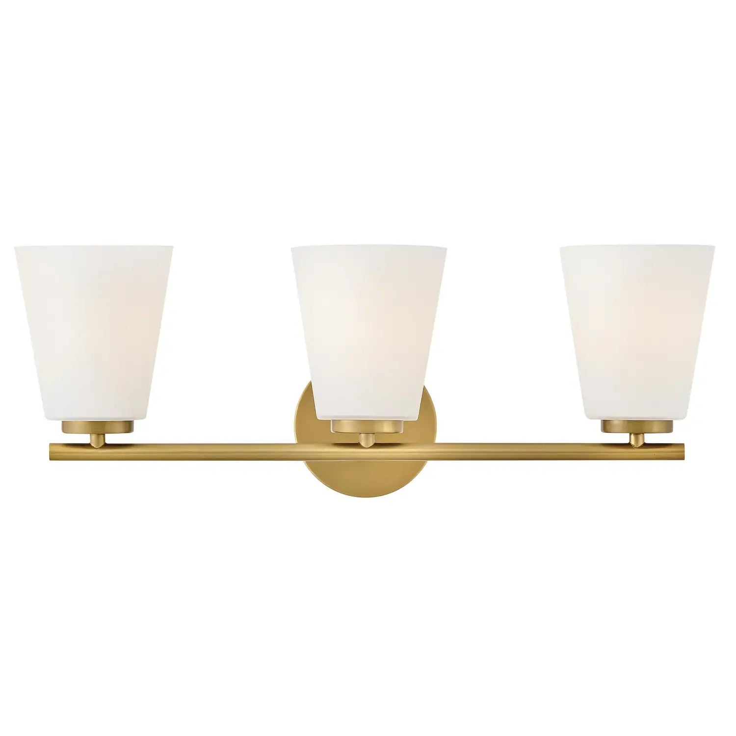 LARK, BRI THREE LIGHT VANITY, VANITY LIGHT