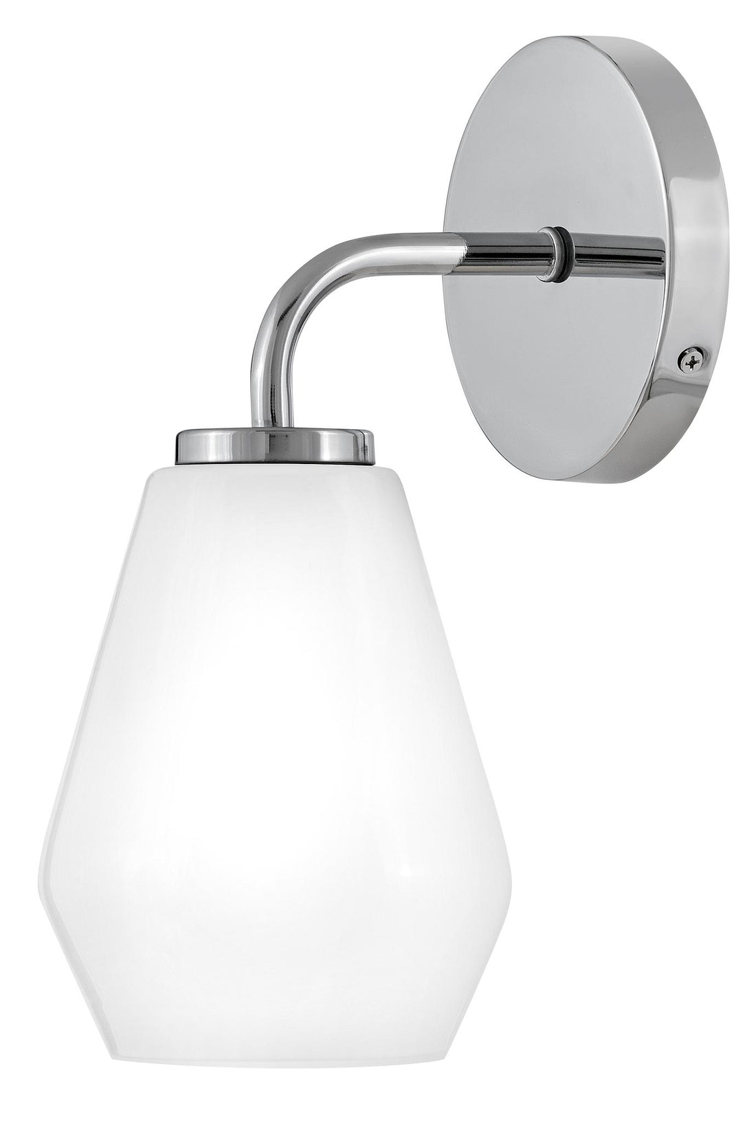 LARK GIO SINGLE LIGHT VANITY