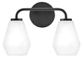 LARK, GIO TWO LIGHT VANITY, VANITY LIGHT