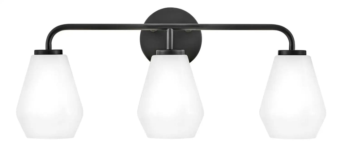 LARK, GIO THREE LIGHT VANITY, VANITY LIGHT