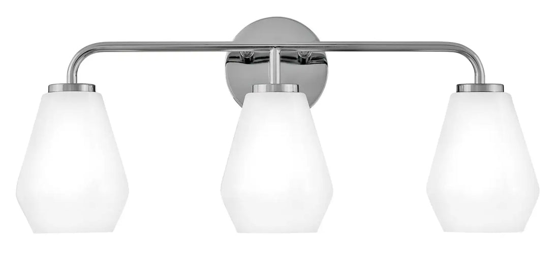 LARK, GIO THREE LIGHT VANITY, VANITY LIGHT