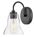 LARK, VERA SINGLE LIGHT VANITY, WALL SCONCES