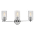 LARK, MABEL THREE LIGHT, VANITY LIGHT