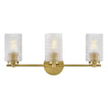 LARK, MABEL THREE LIGHT, VANITY LIGHT
