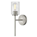 LARK, LETA SINGLE LIGHT, WALL SCONCES