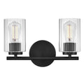 LARK, LETA TWO LIGHT, VANITY LIGHT