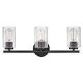 LARK, LETA THREE LIGHT, VANITY LIGHT