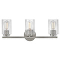 LARK, LETA THREE LIGHT, VANITY LIGHT