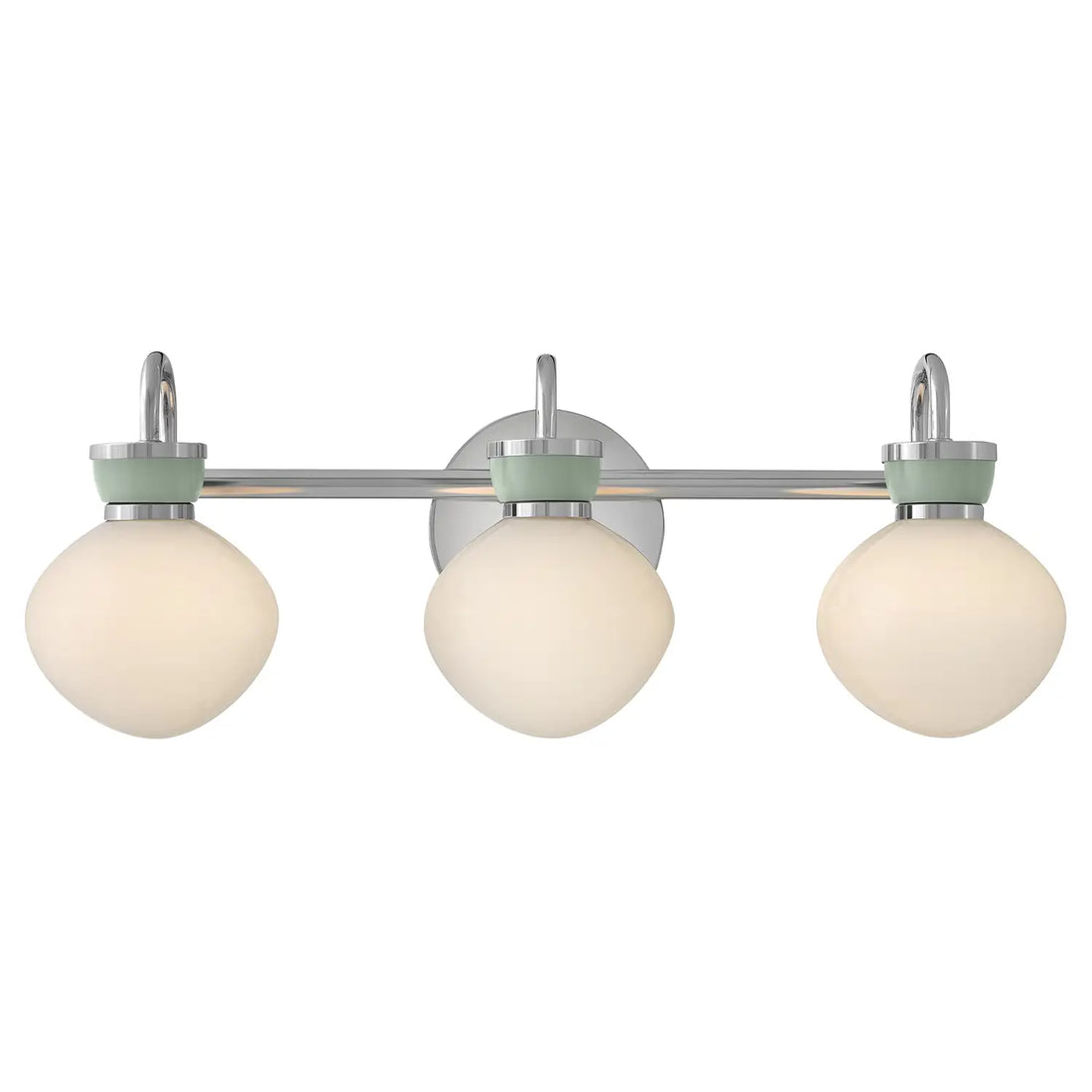 LARK, LUCY THREE LIGHT VANITY, VANITY LIGHT